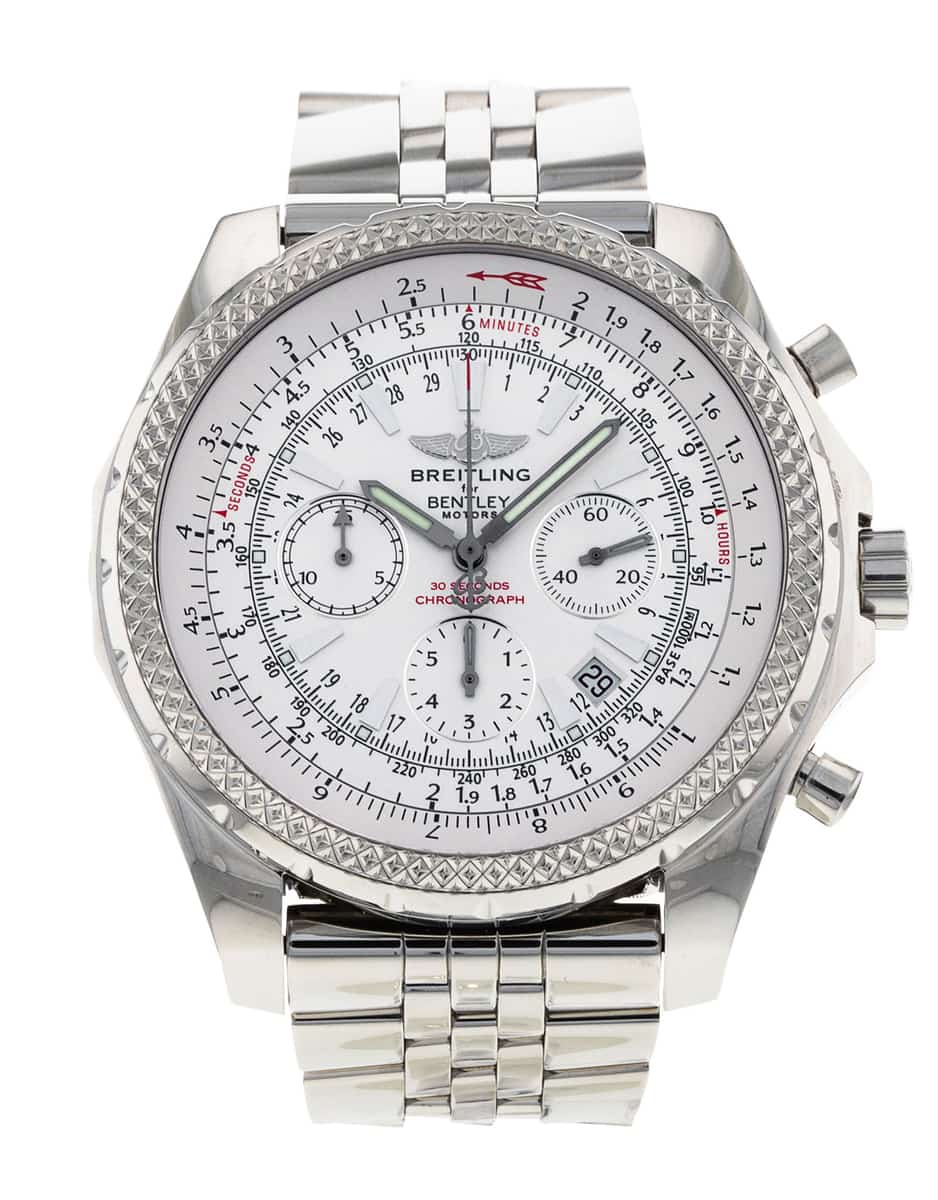 Breitling Bentley Motors A25362 Breitling Bentley Motors A25362